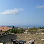 Magnifique Piscine Vues Mer, Et Montagnes Villa Santa-Reparata-di-Balagna