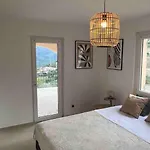 Magnifique Piscine Vues Mer, Et Montagnes * Santa-Reparata-di-Balagna