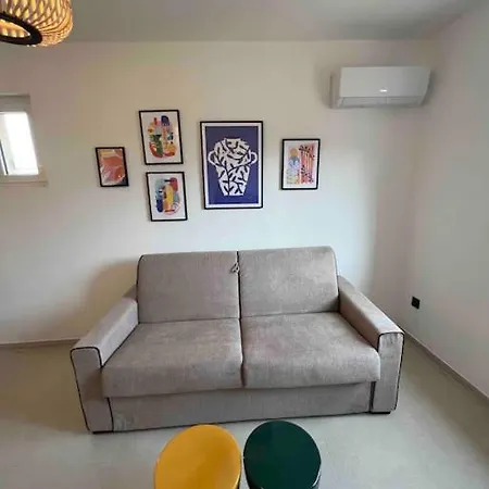 Villa Magnifique Piscine Vues Mer, Et Montagnes *