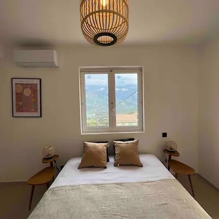 Magnifique Piscine Vues Mer, Et Montagnes * Santa-Reparata-di-Balagna