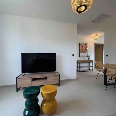 Villa Magnifique Piscine Vues Mer, Et Montagnes