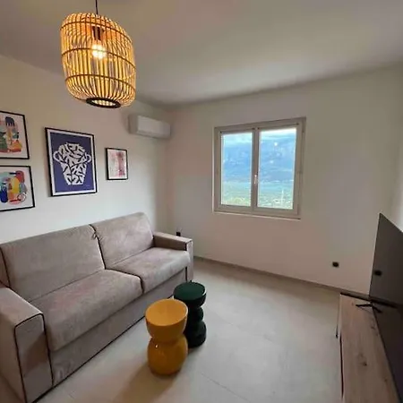 Magnifique Piscine Vues Mer, Et Montagnes Villa *