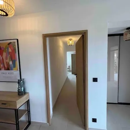 Magnifique Piscine Vues Mer, Et Montagnes * Santa-Reparata-di-Balagna