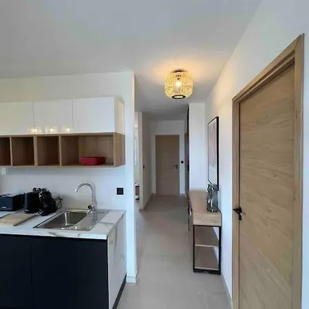 Magnifique Piscine Vues Mer, Et Montagnes Villa