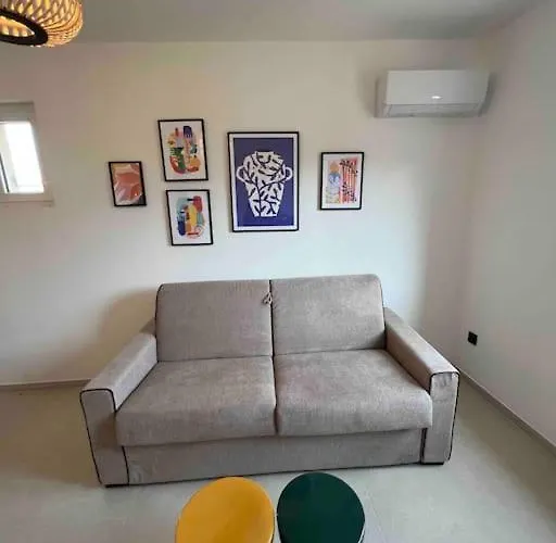 Villa Magnifique Piscine Vues Mer, Et Montagnes *