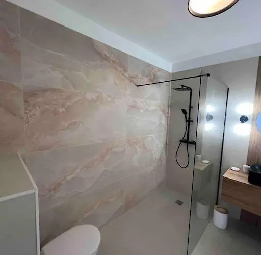 Magnifique Piscine Vues Mer, Et Montagnes Santa-Reparata-di-Balagna