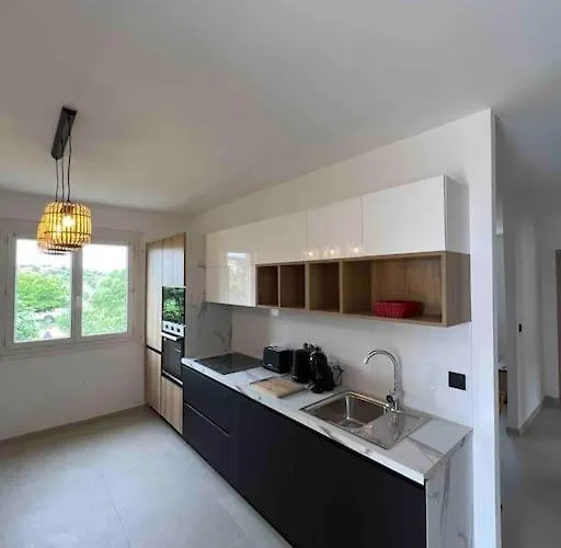 Magnifique Piscine Vues Mer, Et Montagnes Santa-Reparata-di-Balagna