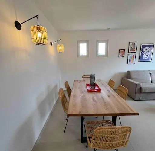 Magnifique Piscine Vues Mer, Et Montagnes Villa *