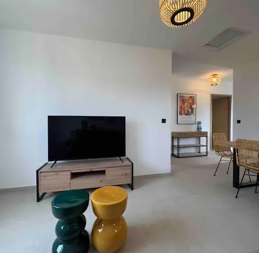 Villa Magnifique Piscine Vues Mer, Et Montagnes